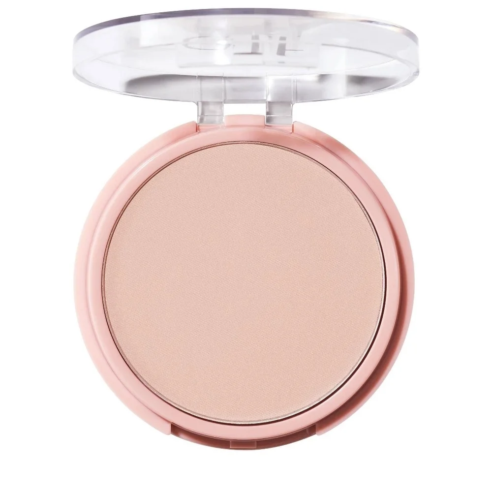 Cosmetics Highlighting Powder - Soft Pink Glow